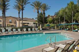 La Sierra Apartment | Riverside luxury apartment