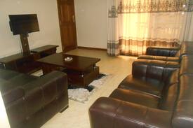 Kigali Apartment | Landmark Suites