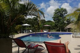 Anapoima House | FINCA PALO VERDE