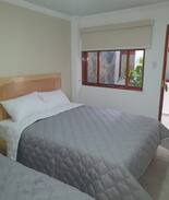 Gacheta Hotel | HOTEL EL EMPORIO