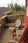 La Mision House | The coolest Place in Baja