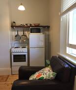 Port Albert Apartment | Starboard Cottage