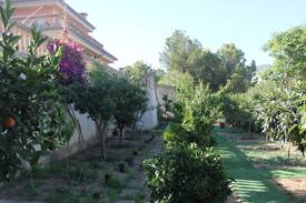 Palmanova Villa | PALMANOVA VILLA WITH TENNIS COURT NEAR BEACH