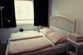 Favoriten Apartment | Small Flat Near Vienna City