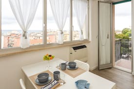 Cogoleto Apartment | Cogoleto -Il nido tra le nuvole