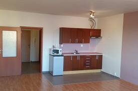 Prague 13 Apartment | Sun Plaza 11
