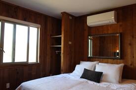 Fire Island Pines House | Classic Pines Room 5, Steps Away from the Beach
