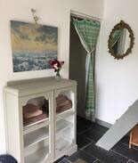 New Forest District Bed & Breakfast | Warborne organic farm b&b