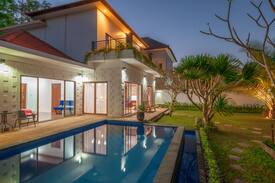 Kampial Villa | 2 bedroom villas in Bukit Kampial, NUSA Dua. Bali