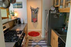 Brewers Hill Apartment | Historic Brewer’s Hill Condo