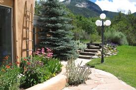 Arroyo Seco House | Beautiful Taos Mountain Home