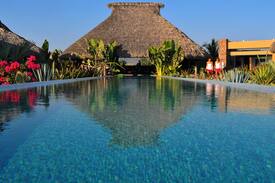 Brisas de Zicatela House | SAMORA LUXURY RESORT