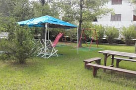 Palinuro Apartment | Appartamenti Arco Naturale,Palinuro