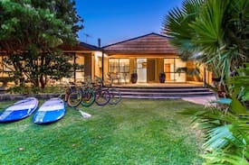 Dunsborough House | Lilli Pilli Dunsborough's Fun Pad