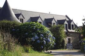 Lannilis House | Nominoë au Pays des Abers