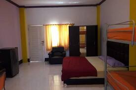 Balikpapan Hostel | KOSTEL HOME STAY PONDOK EMWEKA