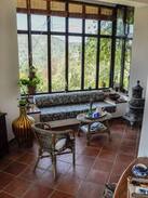 Pagnano Villa | Villa Nèfisi