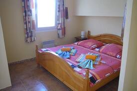 La Sabatera House | Villas Fortuna, Ferienanlage mit Salzwasserpool