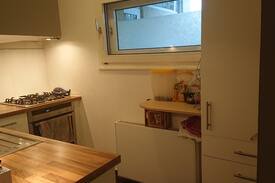 Wedding Apartment | Berlin-Wedding Apartment
