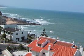 Ericeira Apartment | Seaview Comfort Surf. Close Lisbon