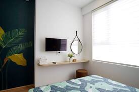 Hon Gai Apartment | The Saphire 3BRs | Seaside | HaLong