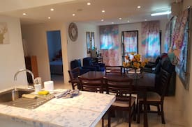 Lautoka Apartment | Cheap accommodation for groups