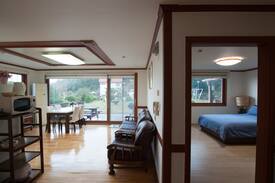 Mulgol House | 정원과 바다뷰가 좋은 딘스라켄