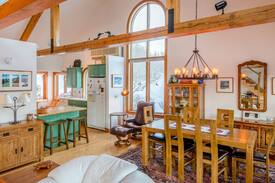 Moretown House | Vermont Icelandic Horse Farm Homestead