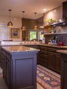 Marathon House | La Estrella-a hacienda under the West Texas Stars