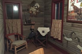 El Dorado Other | Guest House at Gilmore Creek Ranch