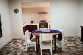 Luis Jimenez Figueroa House | Chill and comfy, downtown Oaxaca