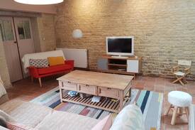 Bretteville-l'Orgueilleuse House | Maison entre Caen Bayeux et Plages du débarquement