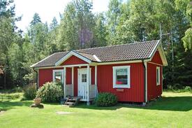 Gullspang House | Holiday home Vänern for 6 persons