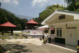 Ciloto Villa | Villa Puri Indah 2