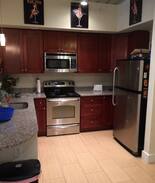 Locust Point Apartment | City Apartment near Inner Harbor/Fort McHenry