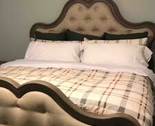 Port Severn House | Oak Bay Golf and Marina Townhouse longterm rental