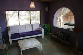 Kakumbi House | Fully furnished family bush house in South Luangwa