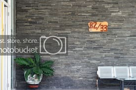Binong House | Shoreline Residence Lippo Karawaci Near Serpong