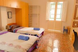 Mosta Villa | Mosta twin room
