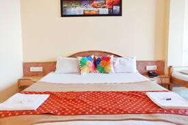 Chikhaldara Hotel | Hotel Harshawardhan (Super Deluxe Room)