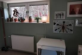 Liljeholmen - Hagersten Villa | Room just 15 minutes outside Stockholm city