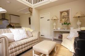 Matlock House | The Garden Cottage