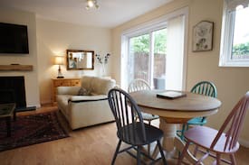 St. Andrews House | Carron Cottage, St. Andrews
