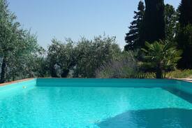 San Leolino House | Villa Leolino