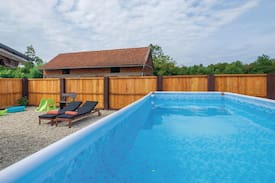 Klostar Ivanic House | Holiday cottage with 2 bedrooms on 84m² in Vrbovec