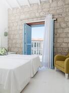 Alacati Hotel | Katre Otel Alaçatı