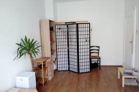 Marienburger Hohe/Galgenberg Apartment | Zentrales ruhiges Zimmer in Uni und HAWK nähe