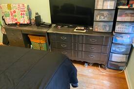 Alphabet City Apartment | Cozy East Village apartment