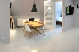 Lukecin Apartment | El Sol Apartment