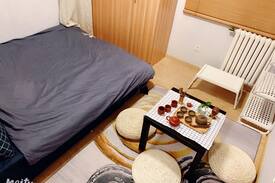 Gaobeidian Apartment | 甘露寺阳光小屋